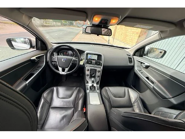 Volvo xc60 - afbeelding 5 van  24