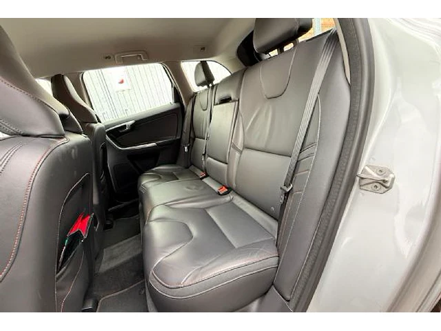 Volvo xc60 - afbeelding 6 van  24