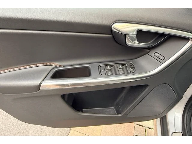 Volvo xc60 - afbeelding 7 van  24