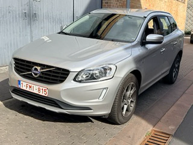 Volvo xc60 - afbeelding 1 van  24