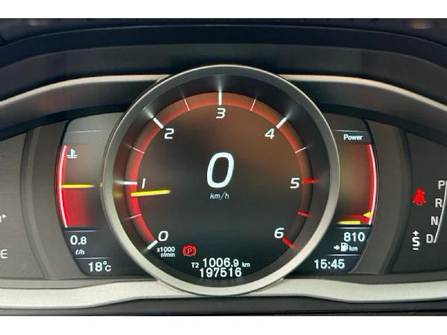Volvo xc60 - afbeelding 14 van  24