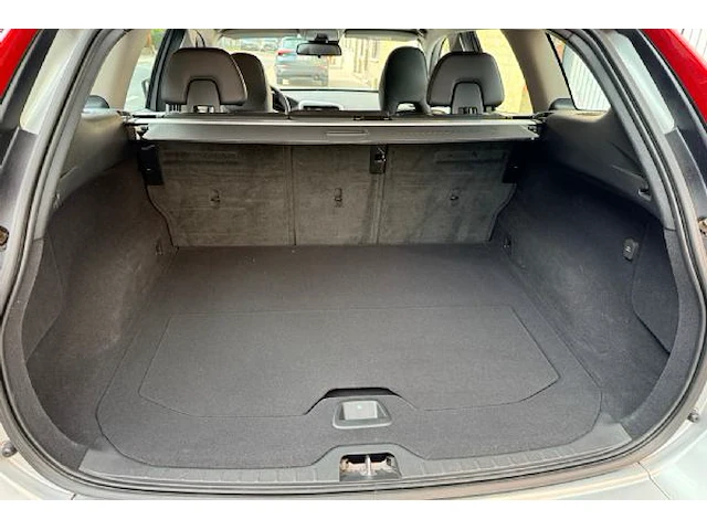 Volvo xc60 - afbeelding 16 van  24