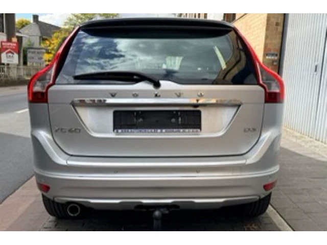Volvo xc60 - afbeelding 19 van  24