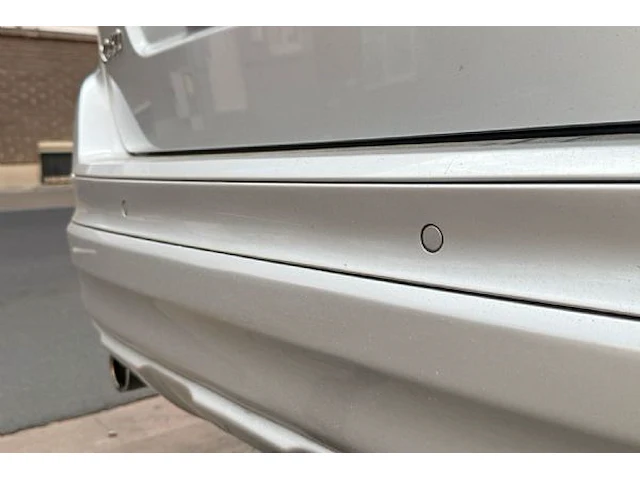 Volvo xc60 - afbeelding 22 van  24