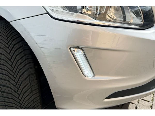 Volvo xc60 - afbeelding 23 van  24