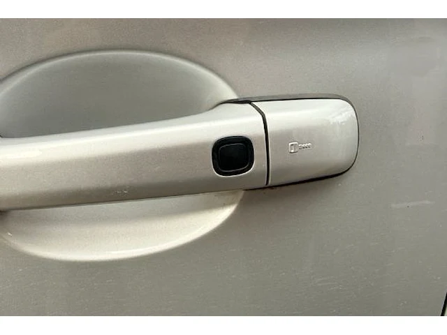 Volvo xc60 - afbeelding 24 van  24