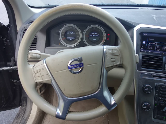Volvo xc60 - afbeelding 2 van  18