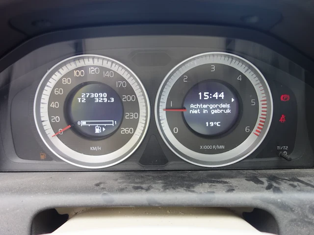 Volvo xc60 - afbeelding 3 van  18