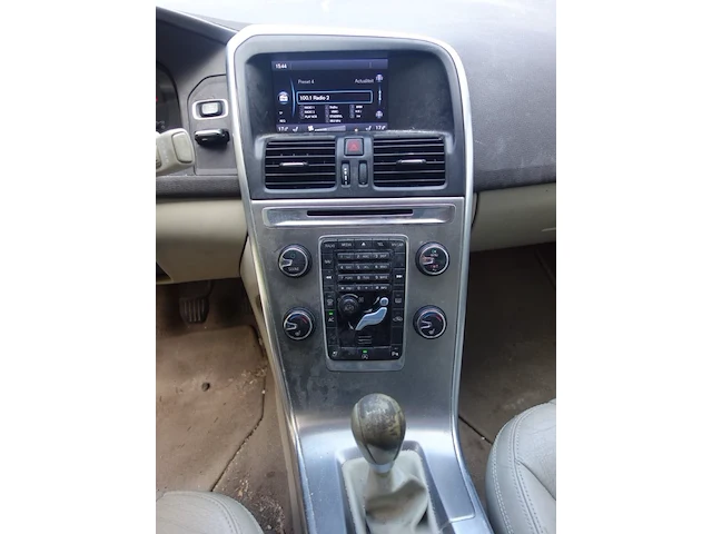 Volvo xc60 - afbeelding 4 van  18