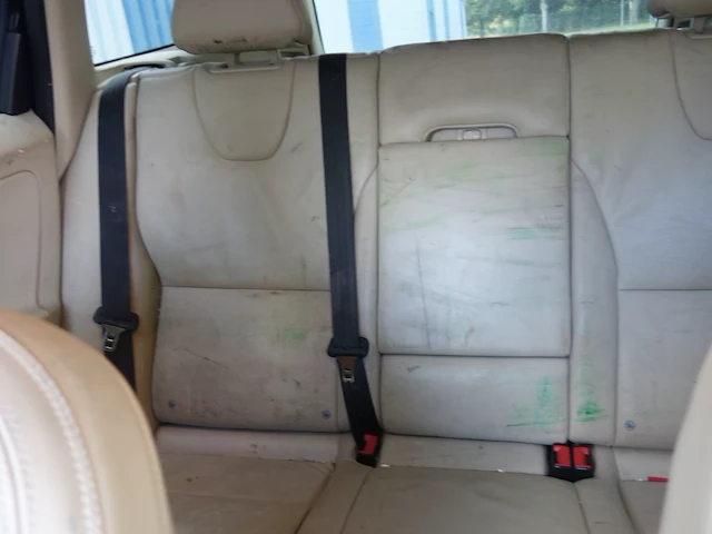 Volvo xc60 - afbeelding 7 van  18