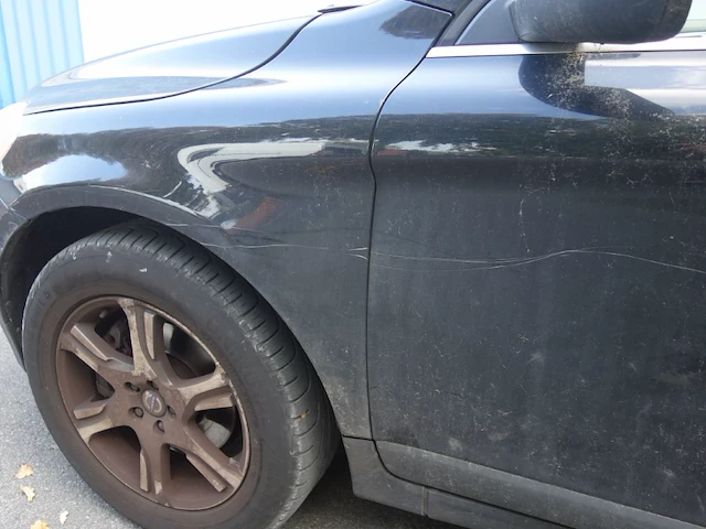 Volvo xc60 - afbeelding 8 van  18