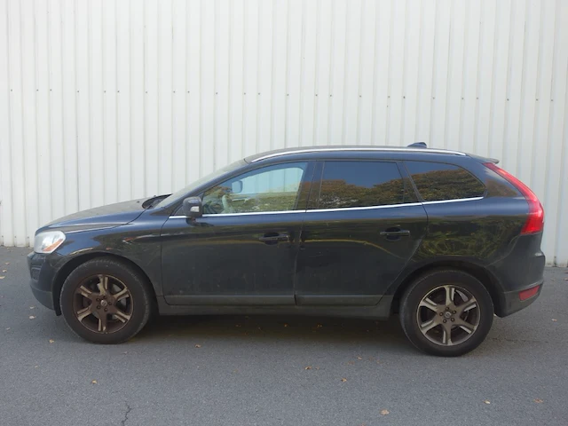 Volvo xc60 - afbeelding 1 van  18