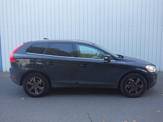 Volvo xc60 - afbeelding 11 van  18