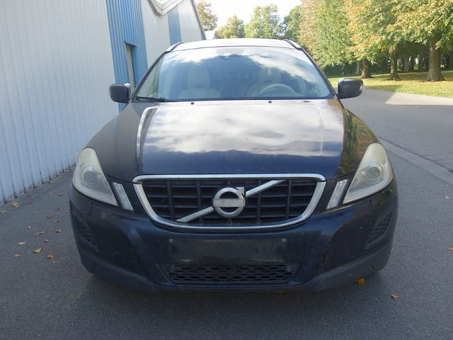 Volvo xc60 - afbeelding 12 van  18