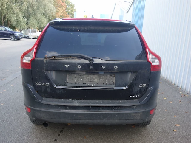 Volvo xc60 - afbeelding 14 van  18