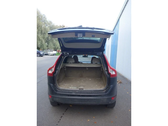 Volvo xc60 - afbeelding 15 van  18