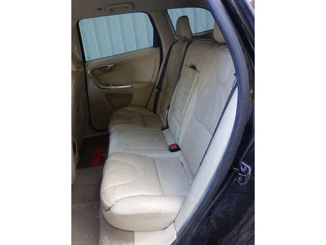 Volvo xc60 - afbeelding 18 van  18