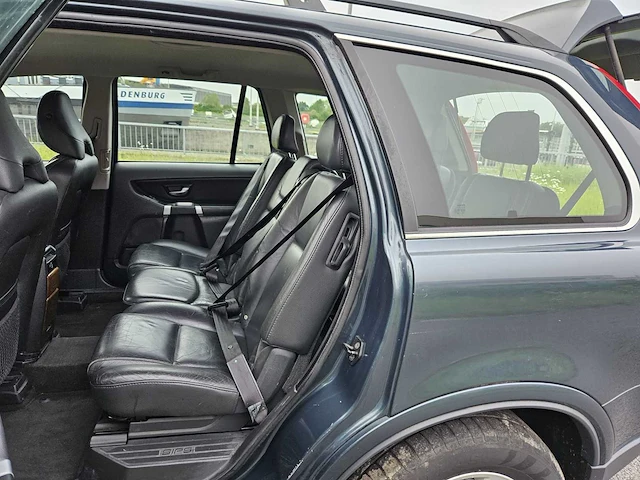 Volvo xc90- 2007 - 7 zitplaatsen. - afbeelding 2 van  20
