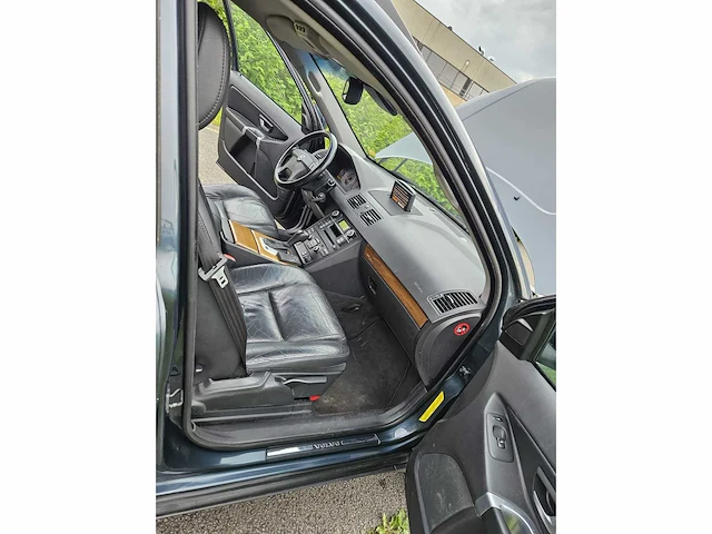 Volvo xc90- 2007 - 7 zitplaatsen. - afbeelding 3 van  20