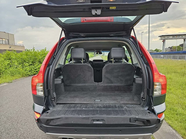 Volvo xc90- 2007 - 7 zitplaatsen. - afbeelding 4 van  20