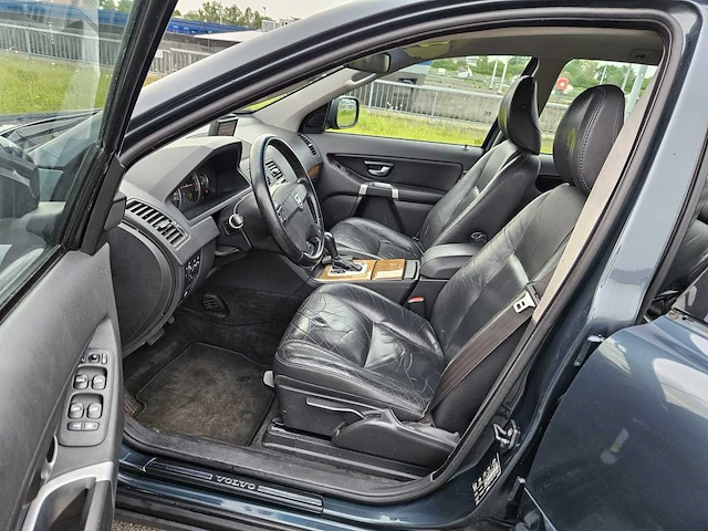 Volvo xc90- 2007 - 7 zitplaatsen. - afbeelding 5 van  20
