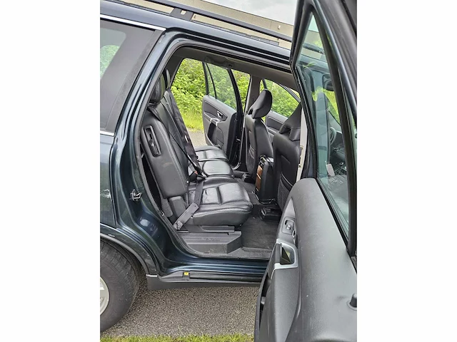 Volvo xc90- 2007 - 7 zitplaatsen. - afbeelding 6 van  20