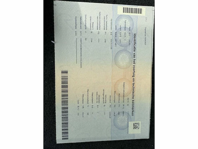 Volvo xc90- 2007 - 7 zitplaatsen. - afbeelding 8 van  20