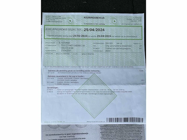 Volvo xc90- 2007 - 7 zitplaatsen. - afbeelding 10 van  20