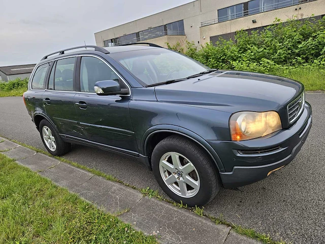 Volvo xc90- 2007 - 7 zitplaatsen. - afbeelding 1 van  20