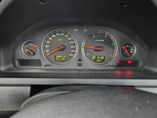 Volvo xc90- 2007 - 7 zitplaatsen. - afbeelding 13 van  20