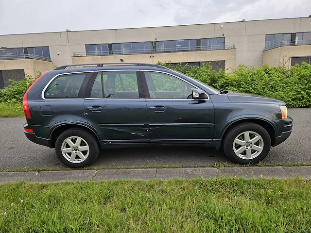 Volvo xc90- 2007 - 7 zitplaatsen. - afbeelding 12 van  20