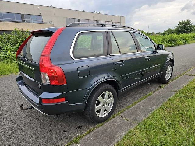 Volvo xc90- 2007 - 7 zitplaatsen. - afbeelding 14 van  20