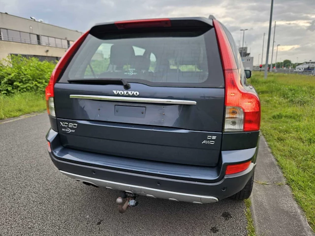 Volvo xc90- 2007 - 7 zitplaatsen. - afbeelding 15 van  20