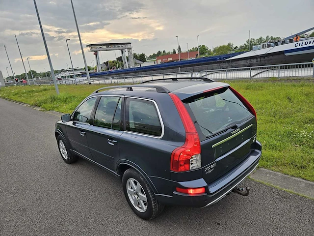 Volvo xc90- 2007 - 7 zitplaatsen. - afbeelding 16 van  20