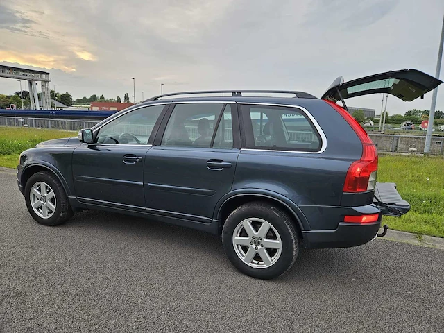 Volvo xc90- 2007 - 7 zitplaatsen. - afbeelding 17 van  20