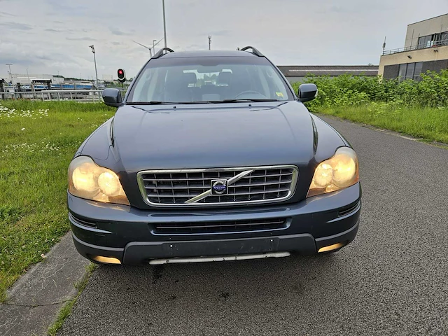 Volvo xc90- 2007 - 7 zitplaatsen. - afbeelding 18 van  20