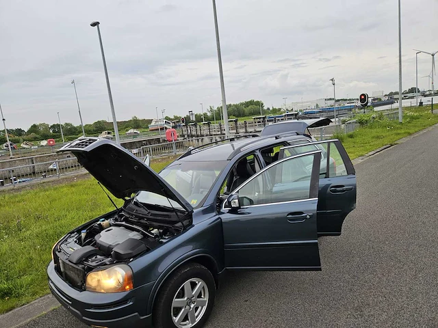 Volvo xc90- 2007 - 7 zitplaatsen. - afbeelding 19 van  20
