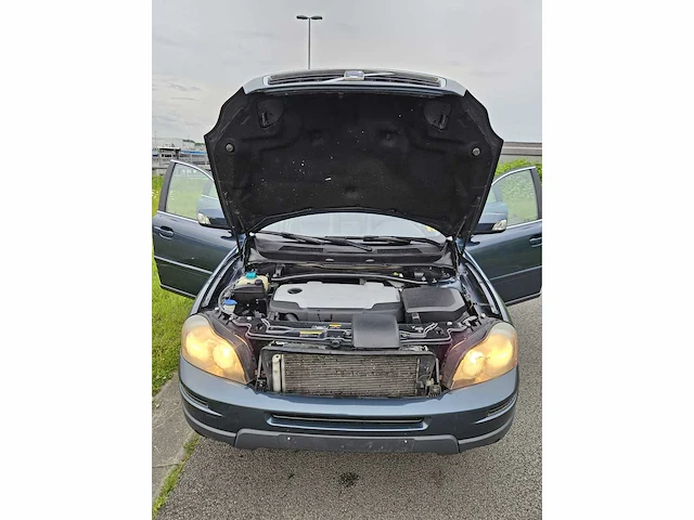 Volvo xc90- 2007 - 7 zitplaatsen. - afbeelding 20 van  20