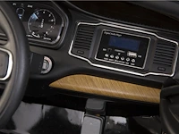 Volvo xc90 elektrische kinderauto 12v - 1 tot 6 jaar - zwart - afbeelding 5 van  5