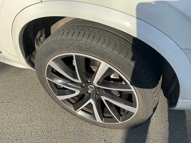 Volvo xc90 t8 - 2021 - afbeelding 2 van  28