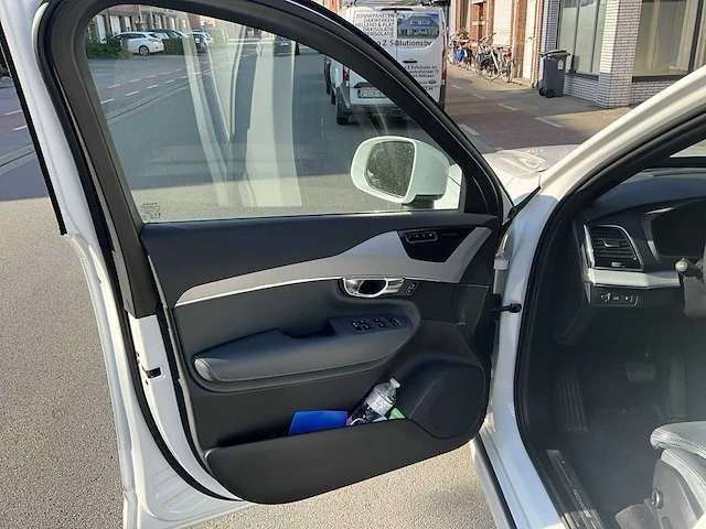 Volvo xc90 t8 - 2021 - afbeelding 5 van  28