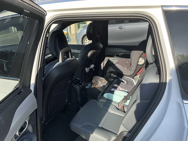 Volvo xc90 t8 - 2021 - afbeelding 7 van  28