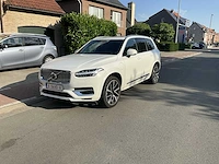 Volvo xc90 t8 - 2021