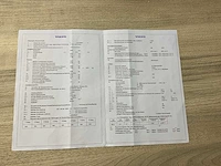 Volvo xc90 t8 - 2021 - afbeelding 21 van  28