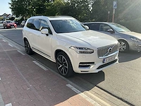 Volvo xc90 t8 - 2021 - afbeelding 22 van  28