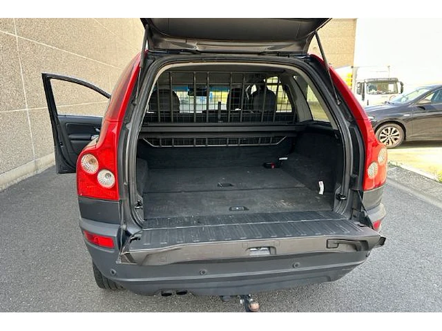 Volvo xc90d - afbeelding 5 van  28