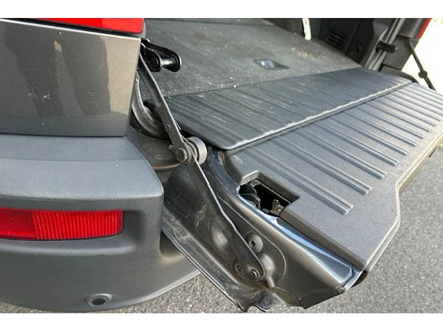 Volvo xc90d - afbeelding 6 van  28