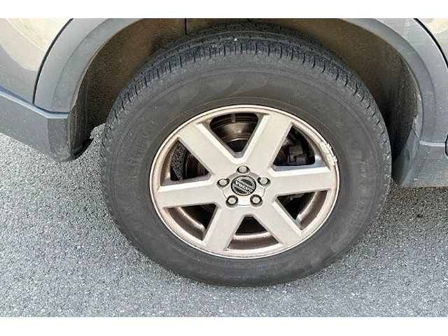 Volvo xc90d - afbeelding 8 van  28