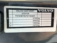 Volvo xc90d - afbeelding 11 van  28