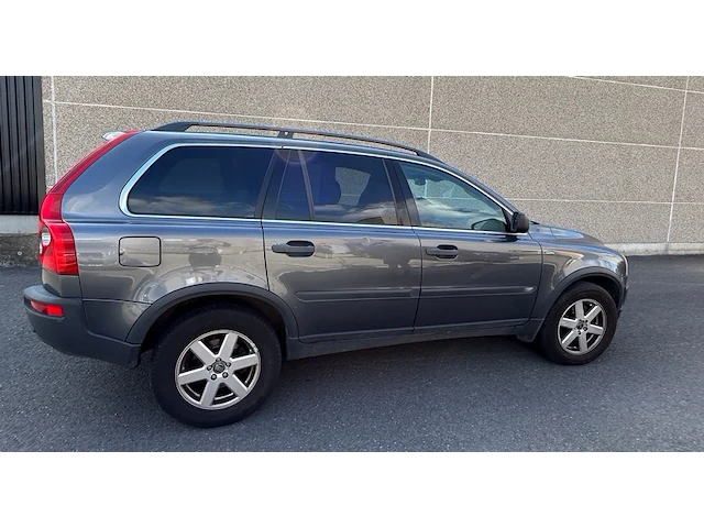 Volvo xc90d - afbeelding 1 van  28
